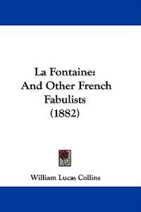 La Fontaine