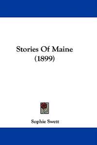 Stories of Maine