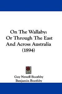 On the Wallaby
