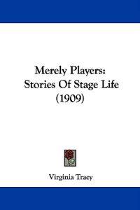 Merely Players