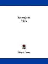 Merrakech