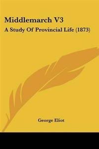 Middlemarch V3