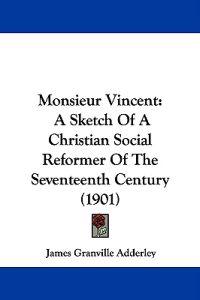 Monsieur Vincent