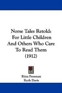 Norse Tales Retold