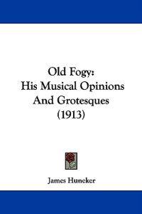 Old Fogy