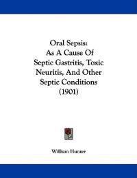Oral Sepsis