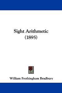Sight Arithmetic