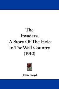 The Invaders