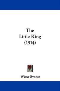 The Little King (1914)