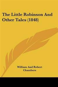 The Little Robinson And Other Tales (1848)