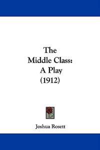 The Middle Class