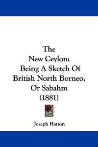 The New Ceylon