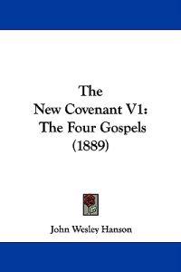 The New Covenant V1