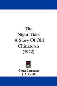 The Night Tide