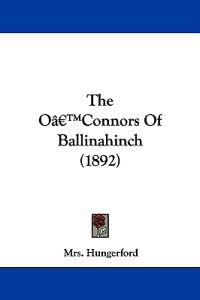 The O'connors of Ballinahinch
