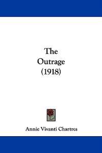 The Outrage (1918)