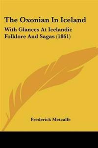The Oxonian In Iceland