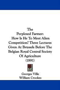 Ville, G: Perplexed Farmer