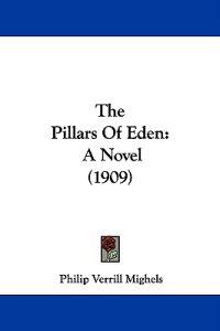 The Pillars Of Eden