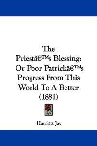 The Priest's Blessing