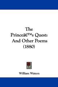 The Prince's Quest