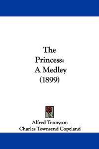 The Princess
