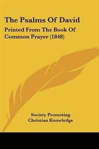 The Psalms Of David