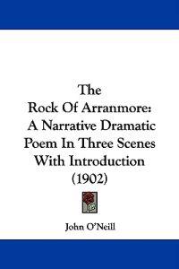 The Rock Of Arranmore
