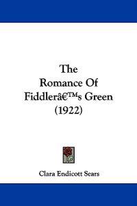 The Romance of Fiddler's Green