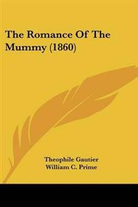The Romance Of The Mummy (1860)