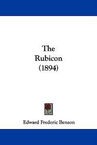 The Rubicon (1894)