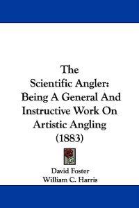 The Scientific Angler