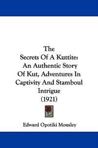 The Secrets of a Kuttite