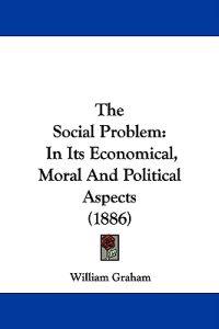 The Social Problem