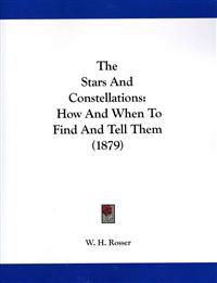 The Stars and Constellations