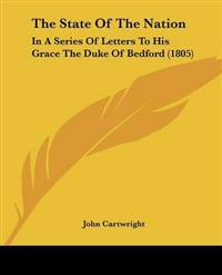 The State Of The Nation