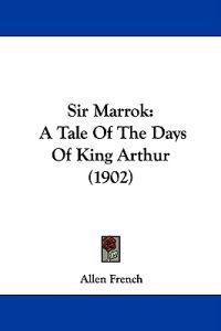 Sir Marrok