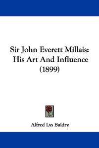 Sir John Everett Millais