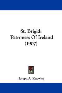St. Brigid