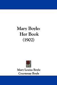 Mary Boyle