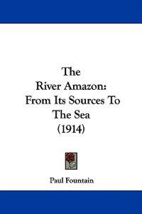 The River Amazon