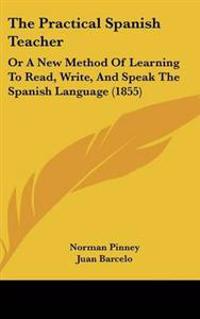 The Practical Spanish Teacher