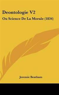 Deontologie V2
