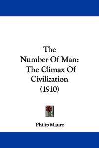The Number of Man