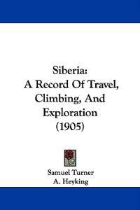 Siberia
