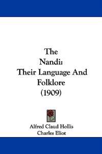 The Nandi