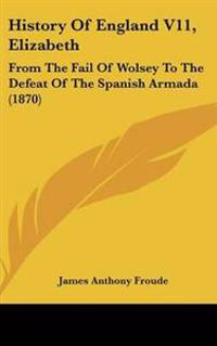 History of England
