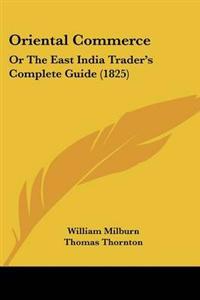 Oriental Commerce