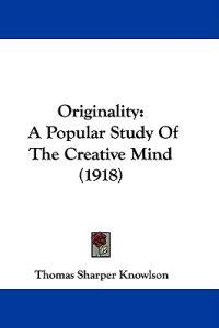 Originality