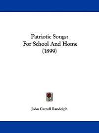 Patriotic Songs